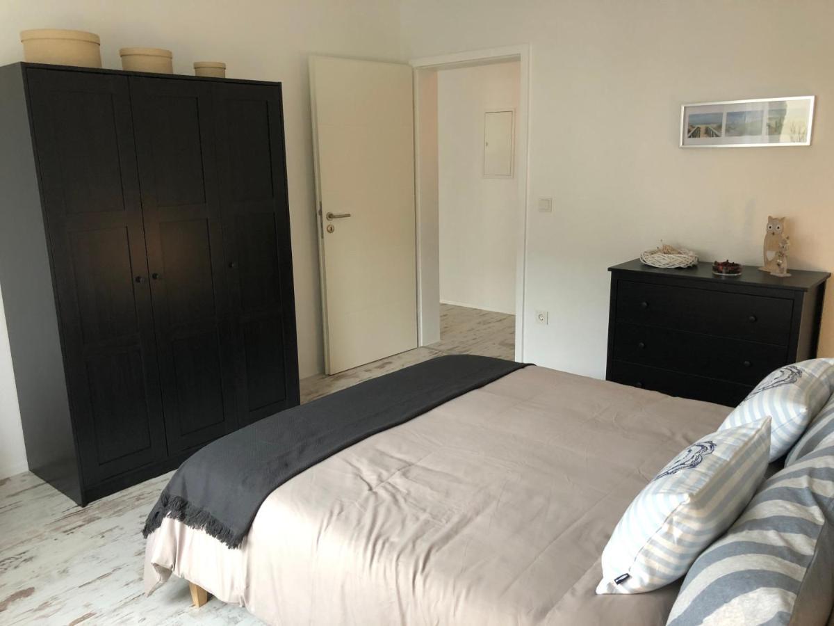 Schoene Ferienwohnung Nahe Heidelberg 바멘탈 외부 사진